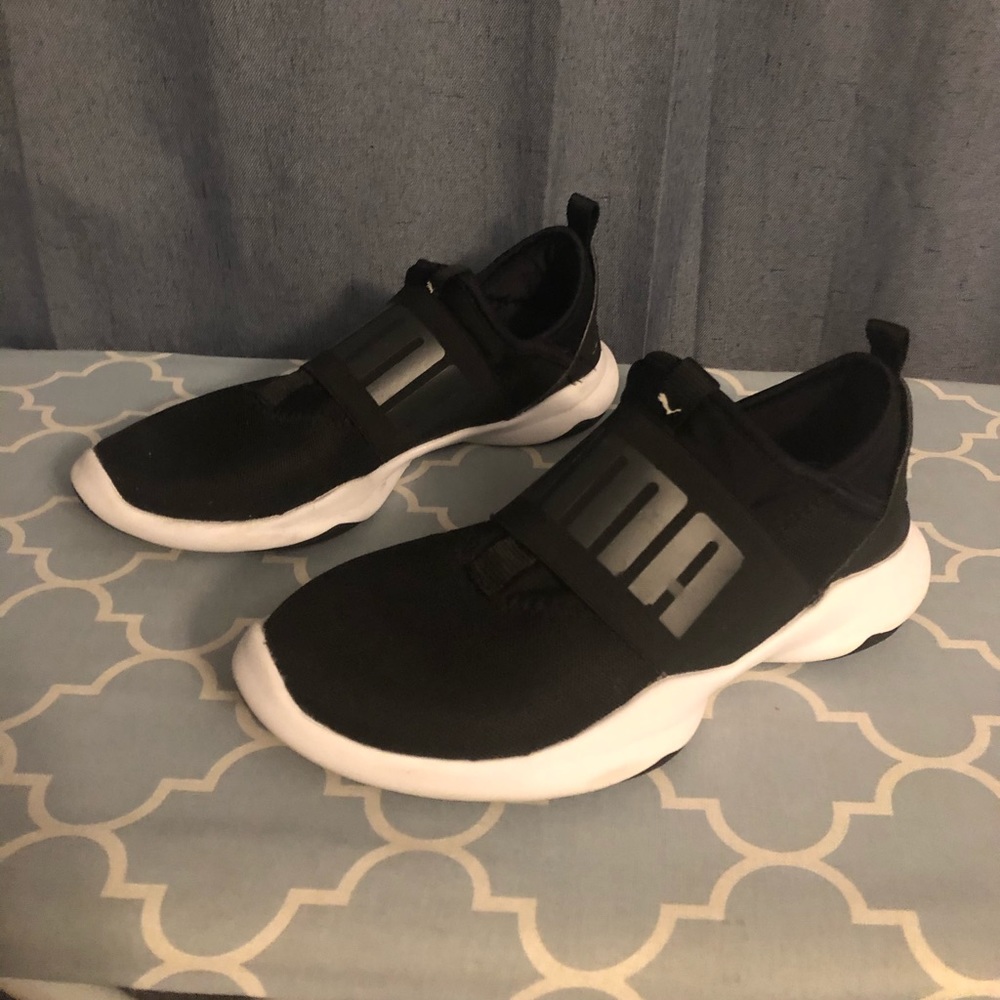 Puma youth shoes